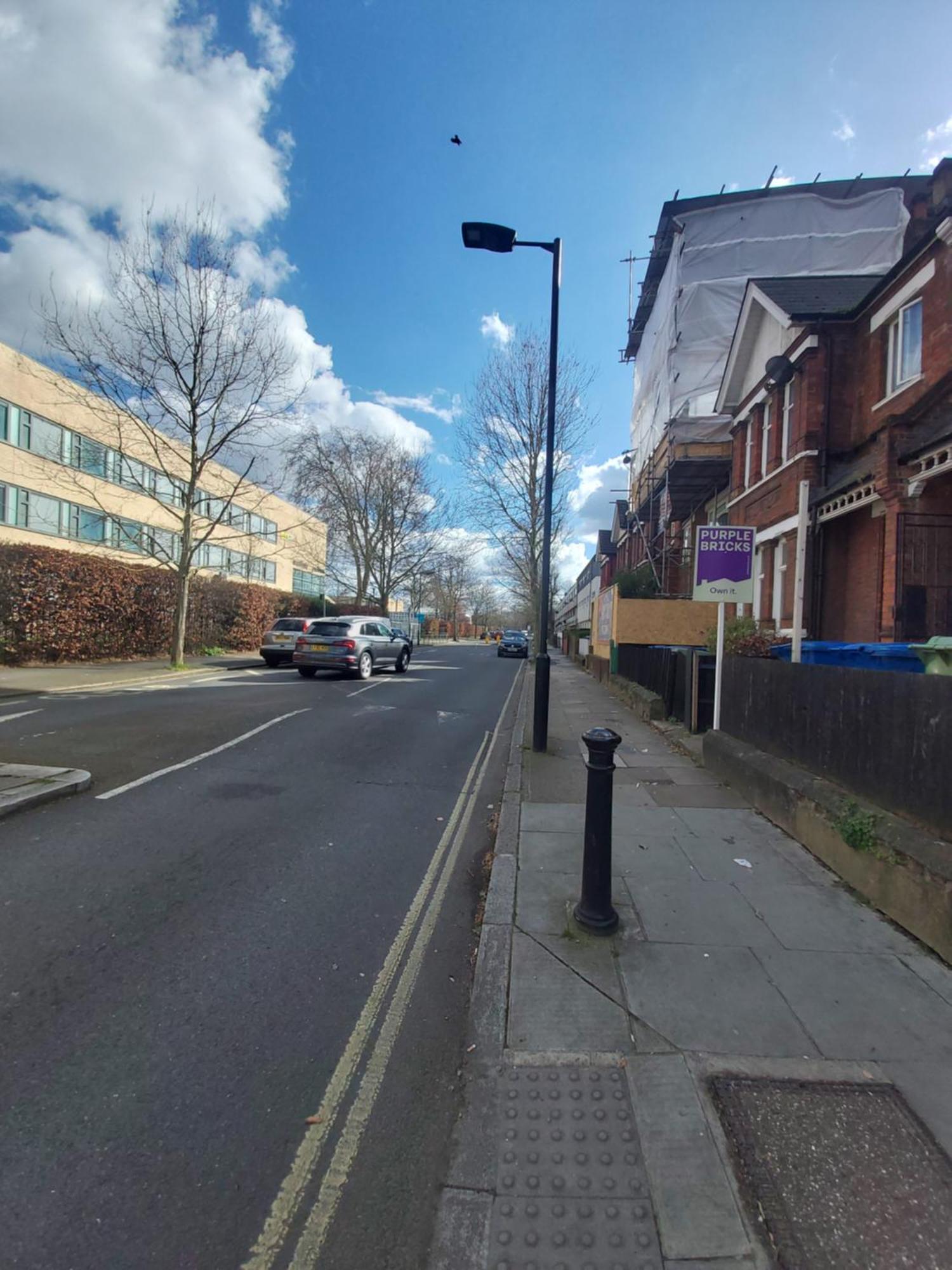 London Zone 2, Easy Travel Leilighet Rom bilde